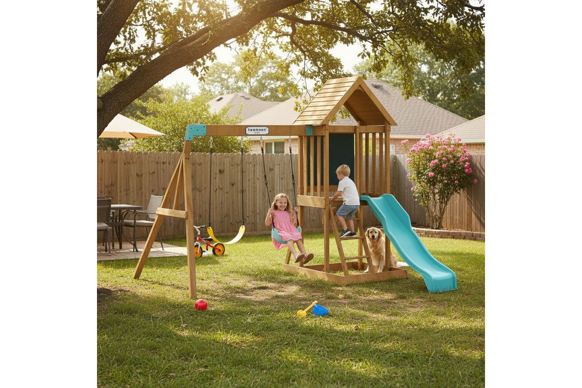 Teamson Kids - OD-0097-00A - 6
