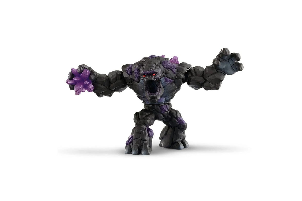 Schleich Eldrador Shadow Stone Monster 70158 | Toy Figure