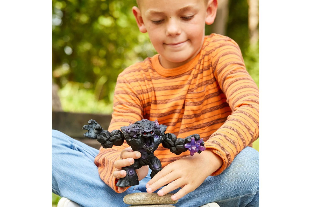 Schleich Eldrador Shadow Stone Monster 70158 | Toy Figure-2