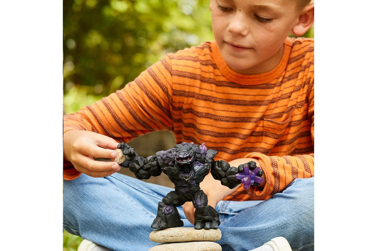 Schleich Eldrador Shadow Stone Monster 70158 | Toy Figure-3