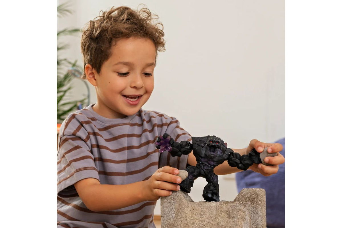 Schleich Eldrador Shadow Stone Monster 70158 | Toy Figure-5