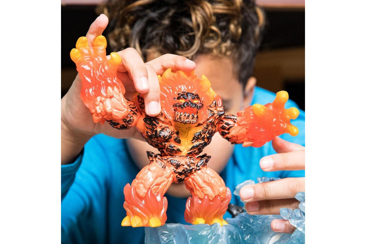 Schleich Eldrador Lava Smasher 70145 | Action Figure-2