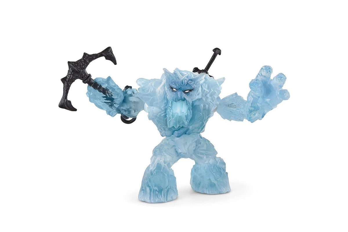 Schleich Eldrador Ice Giant | Action Figure