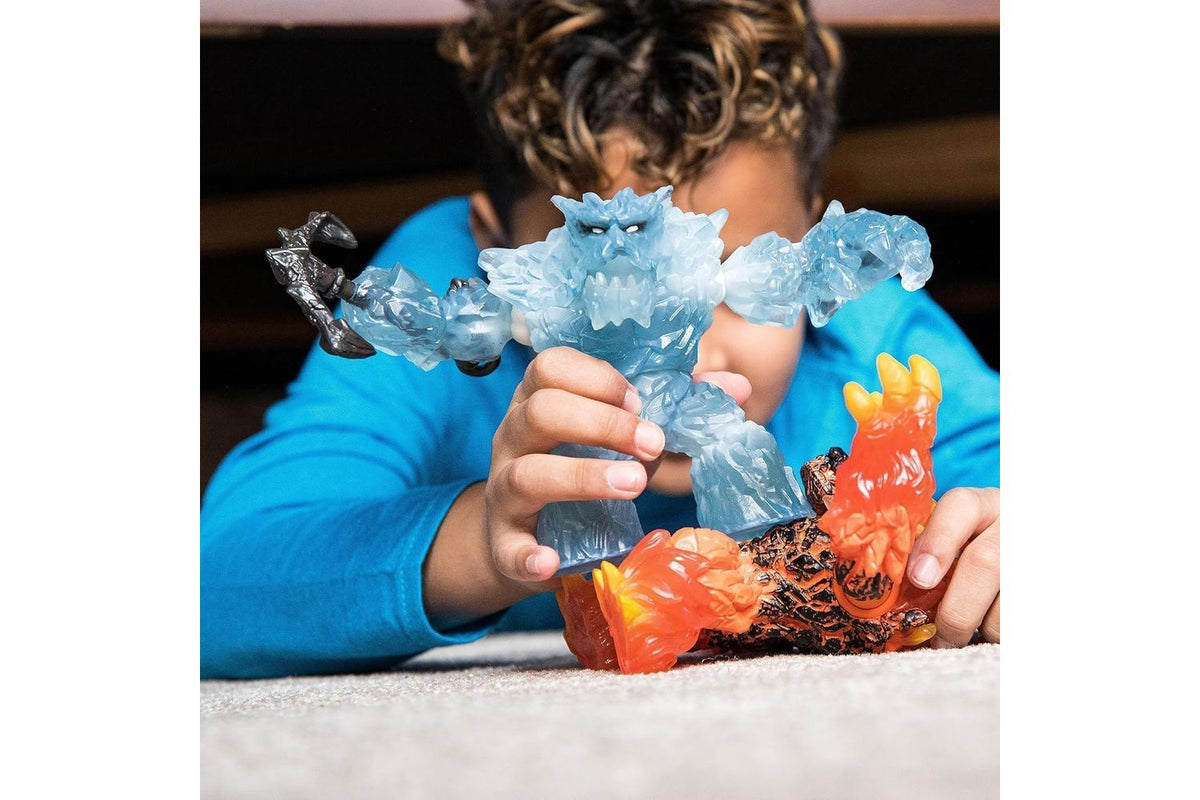 Schleich Eldrador Ice Giant | Action Figure-2