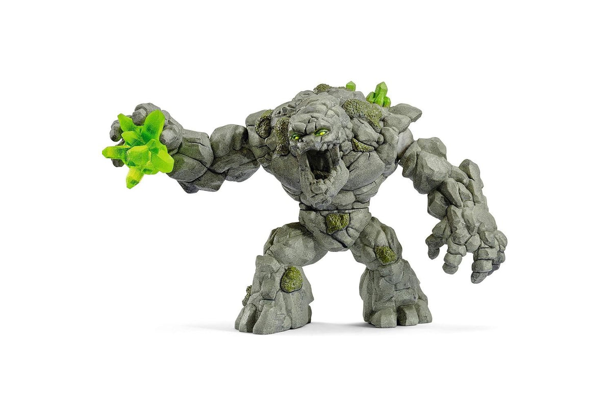 Schleich Eldrador Stone Monster 70141 | Toy Figure