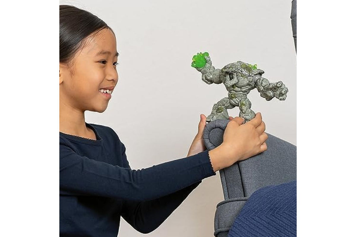 Schleich Eldrador Stone Monster 70141 | Toy Figure-2