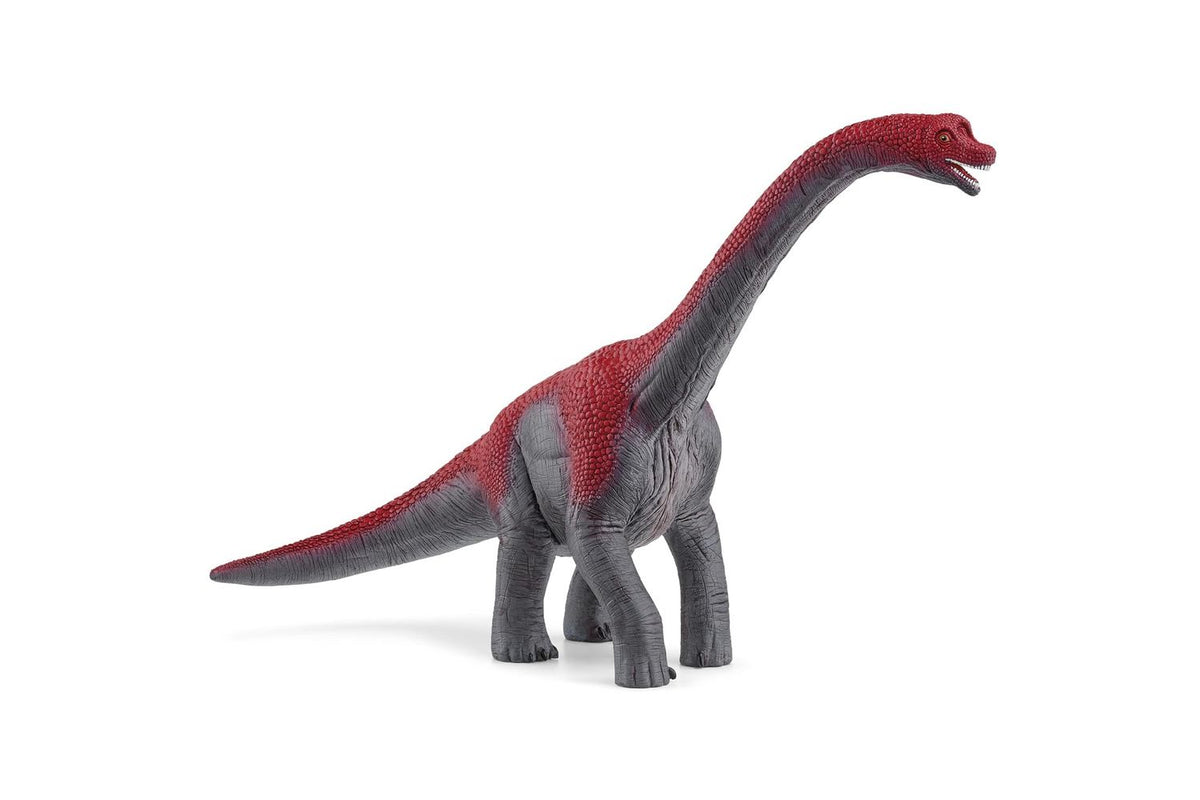 Schleich Dinosaurs Brachiosaurus | Dinosaur Figure