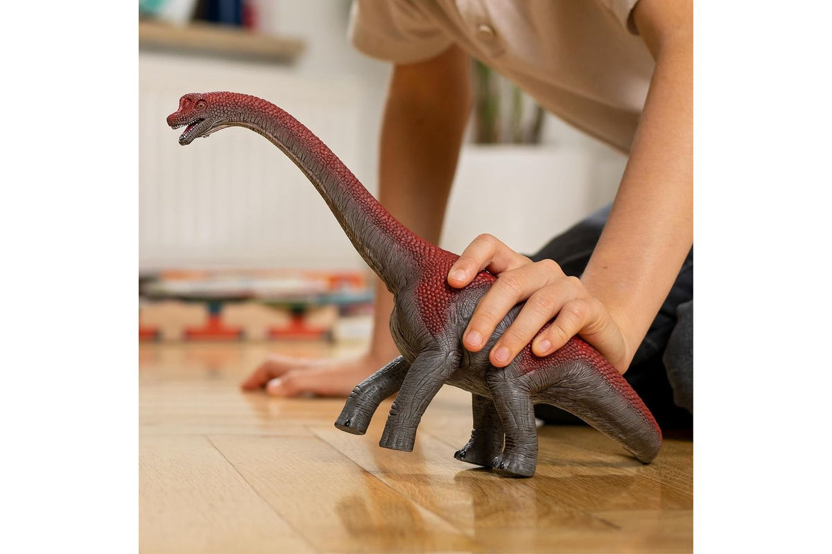 Schleich Dinosaurs Brachiosaurus | Dinosaur Figure-2