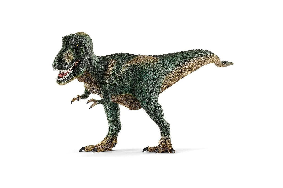 Schleich Tyrannosaurus Rex | Dinosaur Figure