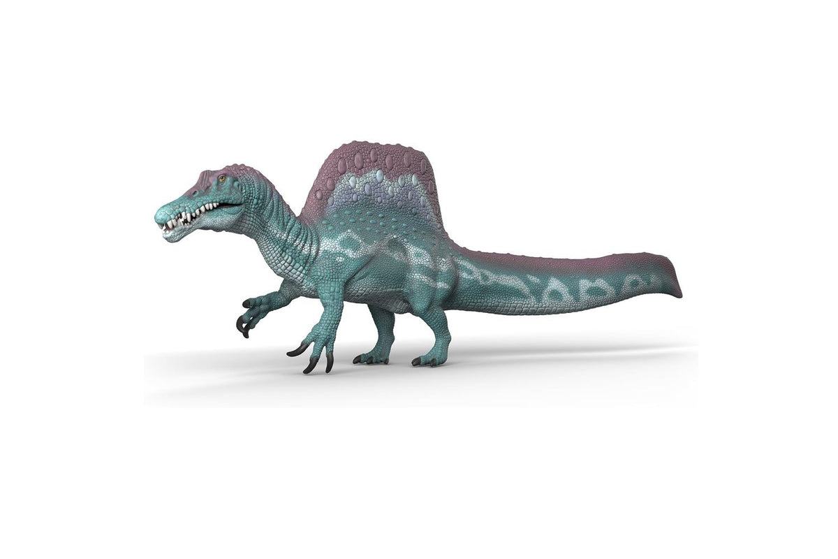 Schleich Dinosaurs Spinosaurus 15049 | Dinosaur Figure