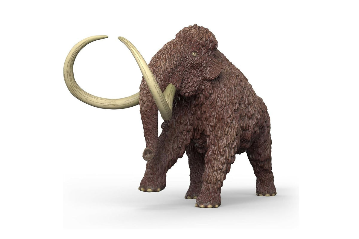 Schleich Dinosaurs Mammoth 15053 | Toy Figure