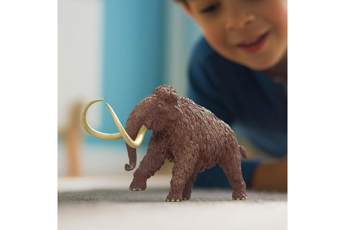 Schleich Dinosaurs Mammoth 15053 | Toy Figure-2