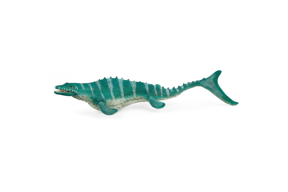 Schleich Dinosaurs Mosasaurus 15026 | Dinosaur Figure