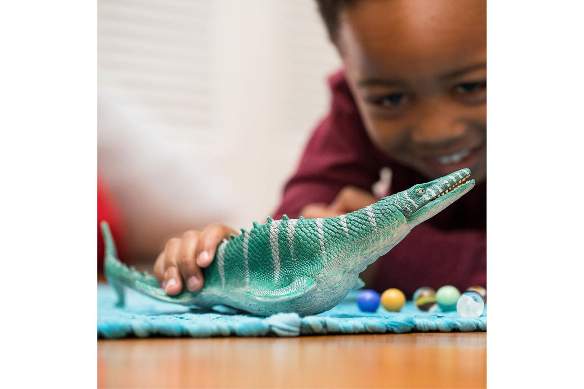 Schleich Dinosaurs Mosasaurus 15026 | Dinosaur Figure-2