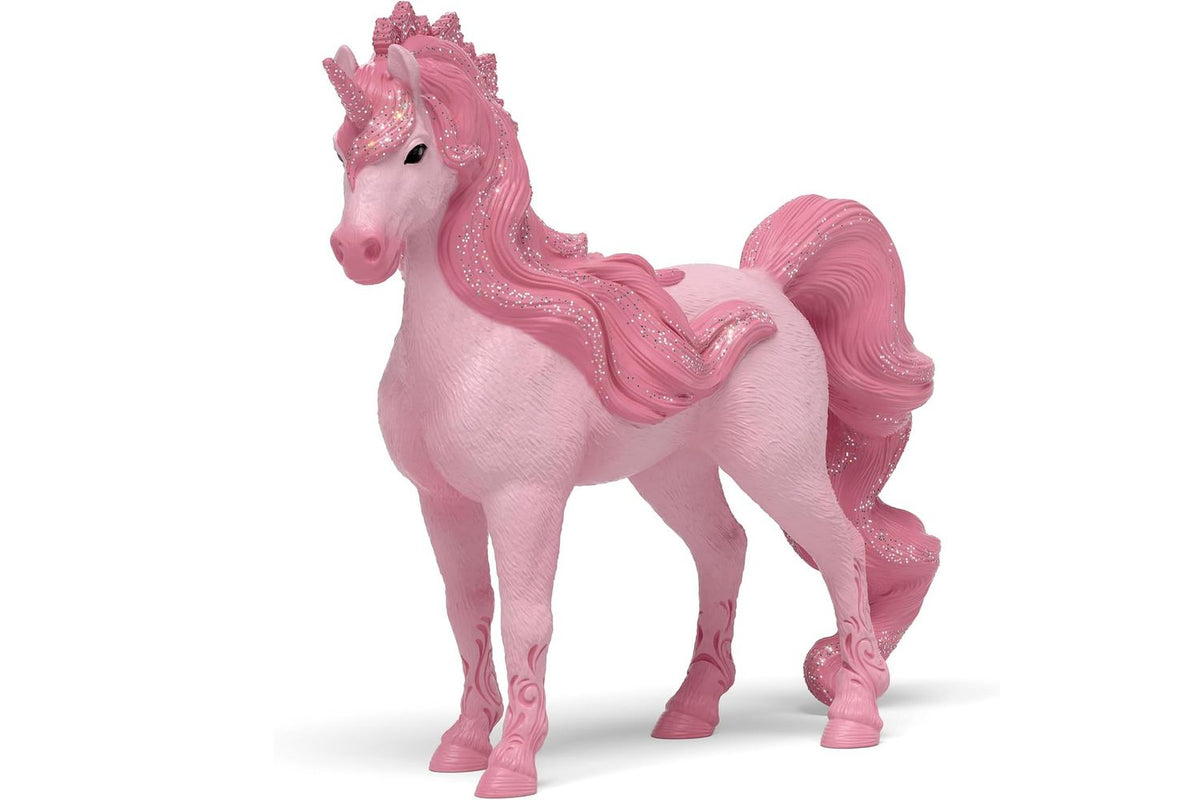 Schleich Bayala Cassiopeia Unicorn Mare | Toy Figure