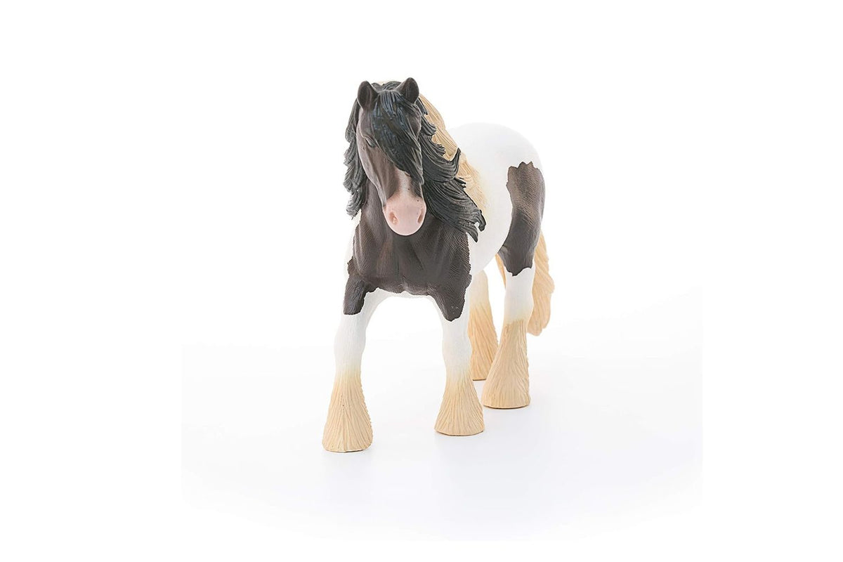 Schleich Farm World Tinker Stallion | Toy Figure-2