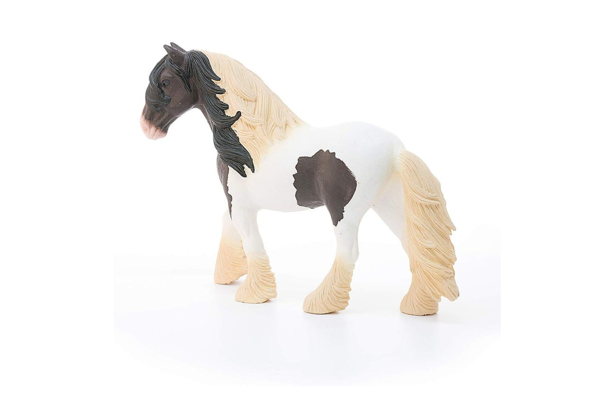 Schleich Farm World Tinker Stallion | Toy Figure-3