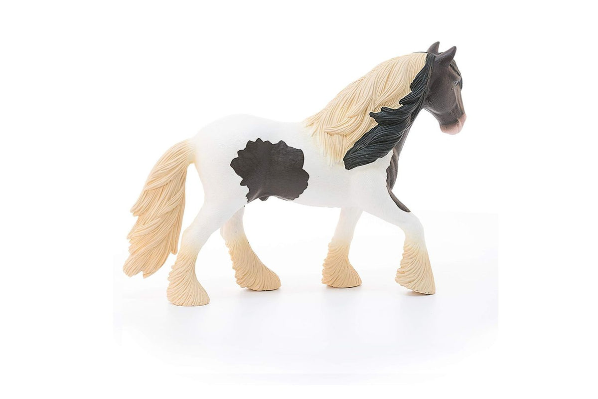 Schleich Farm World Tinker Stallion | Toy Figure-4