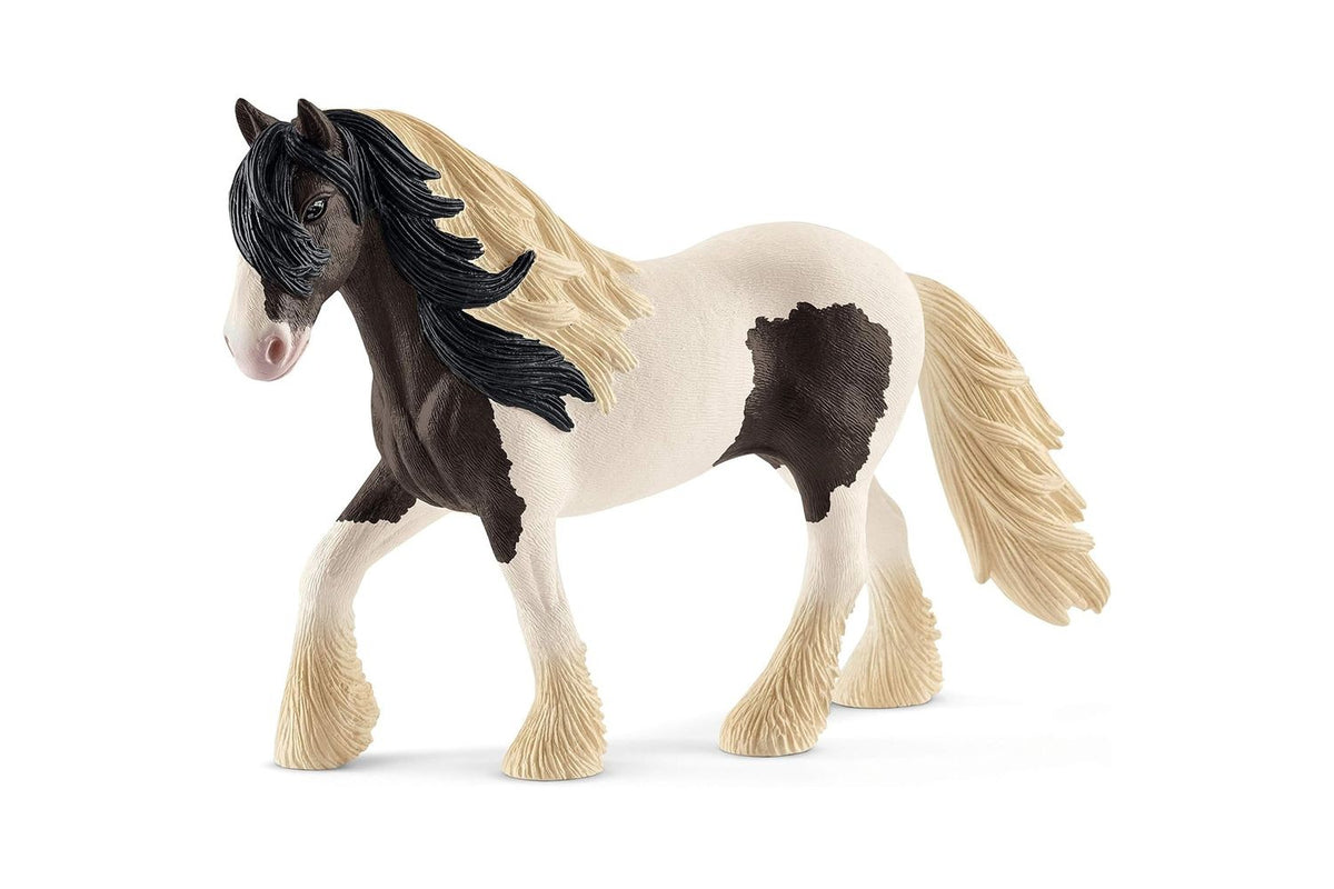 Schleich Farm World Tinker Stallion | Toy Figure-5