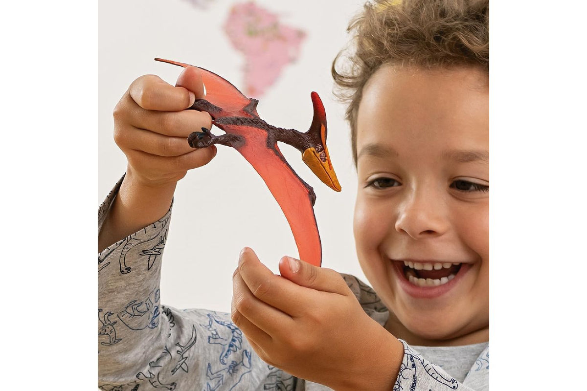 Schleich Dinosaurs Pteranodon | Toy Figure-2