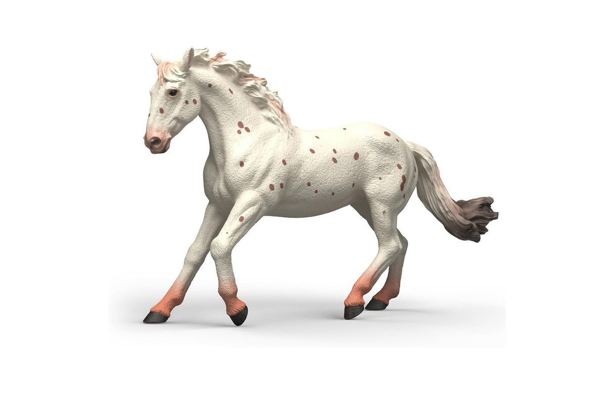 Schleich Horse Club Knabstrupper Mare 14917 | Toy Figure