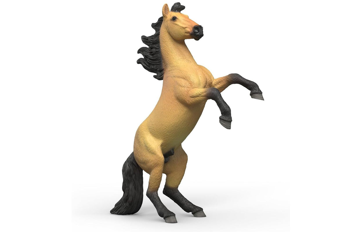 Schleich Horse Club Mustang Stallion | Toy Figure