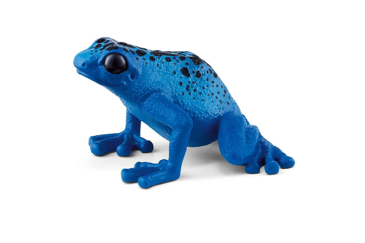 Schleich Wildlife Poison Dart Frog | Toy Figure