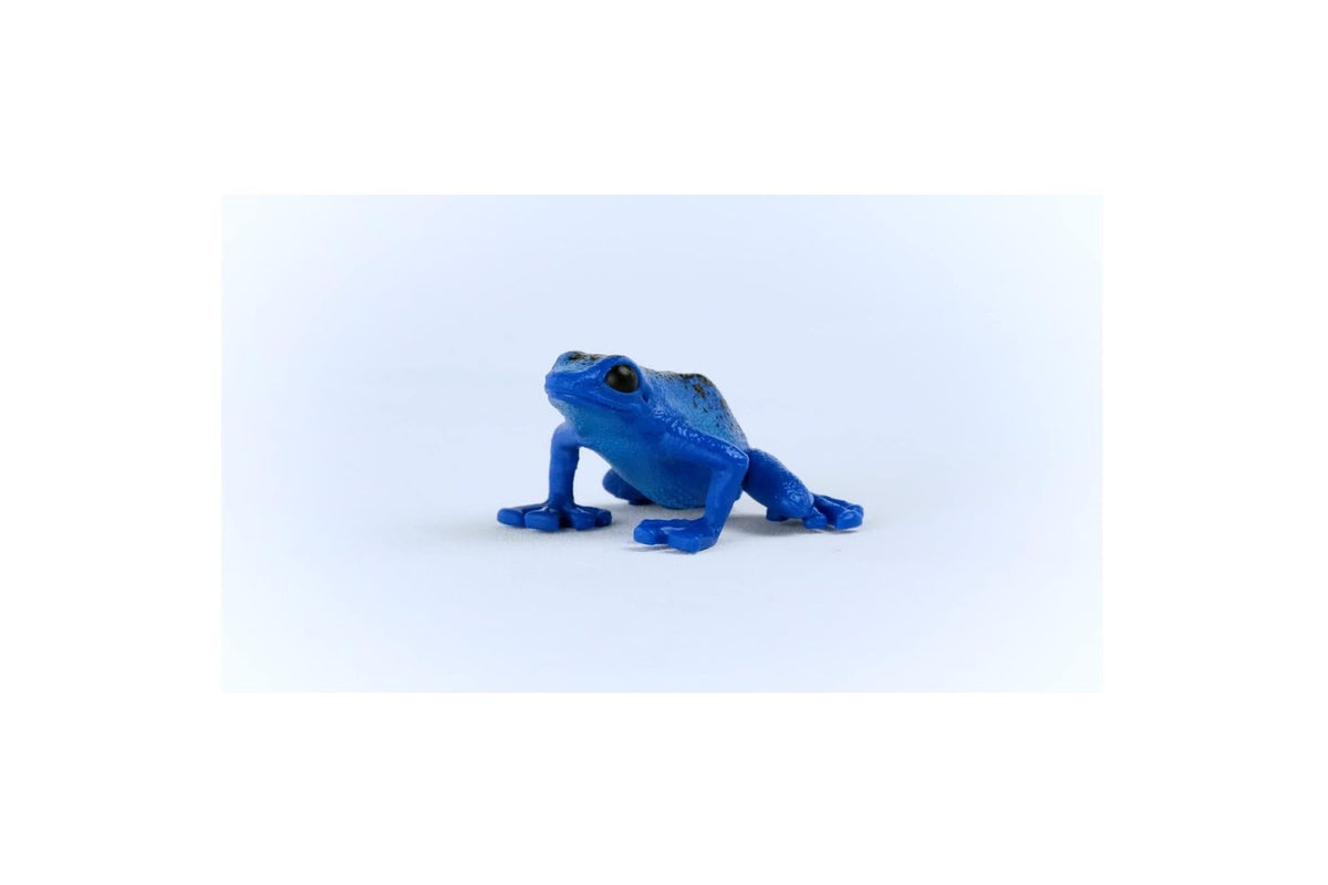 Schleich Wildlife Poison Dart Frog | Toy Figure-4