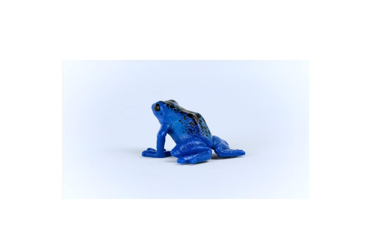 Schleich Wildlife Poison Dart Frog | Toy Figure-5