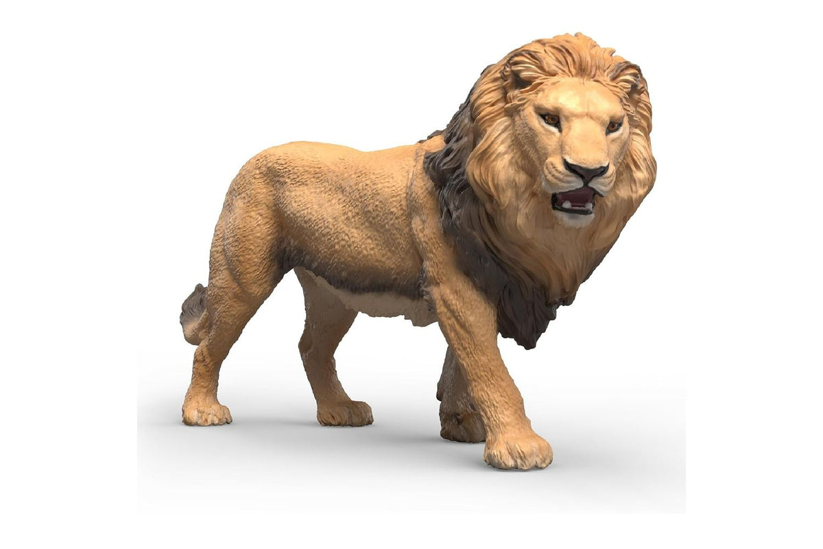 Schleich Wildlife African Lion | Toy Figure