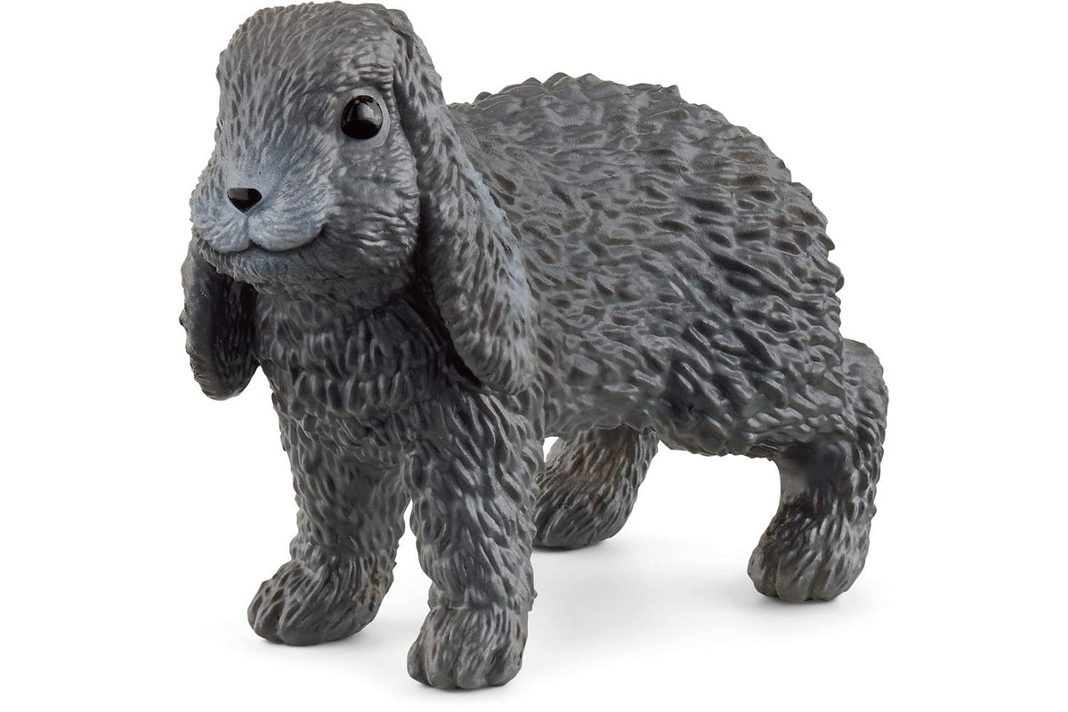 Schleich Farm World Long-eared Rabbit 13935 | Toy Figure