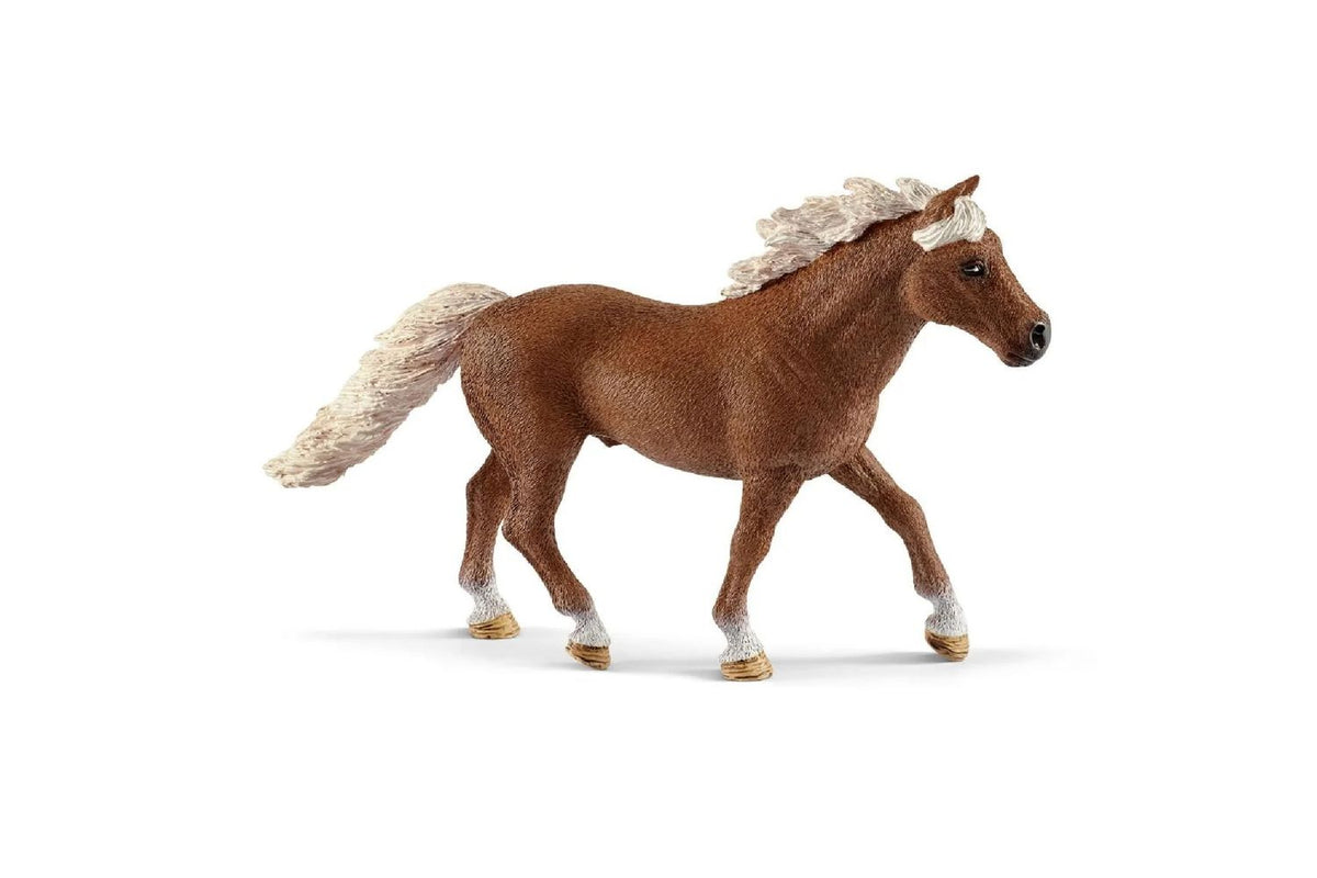 Schleich Horse Club Pony Agility Training | Toy Playset-5