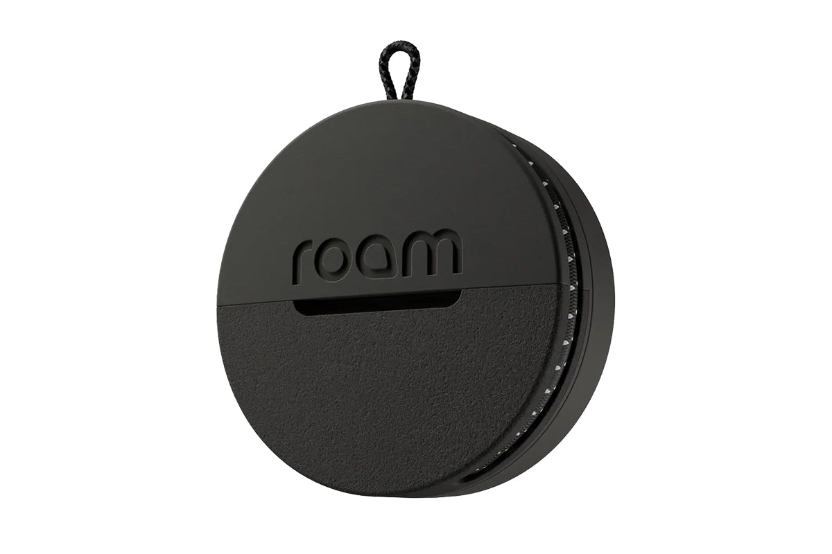 Roam Tracker | Smart Tag | Grey | Pack of 1