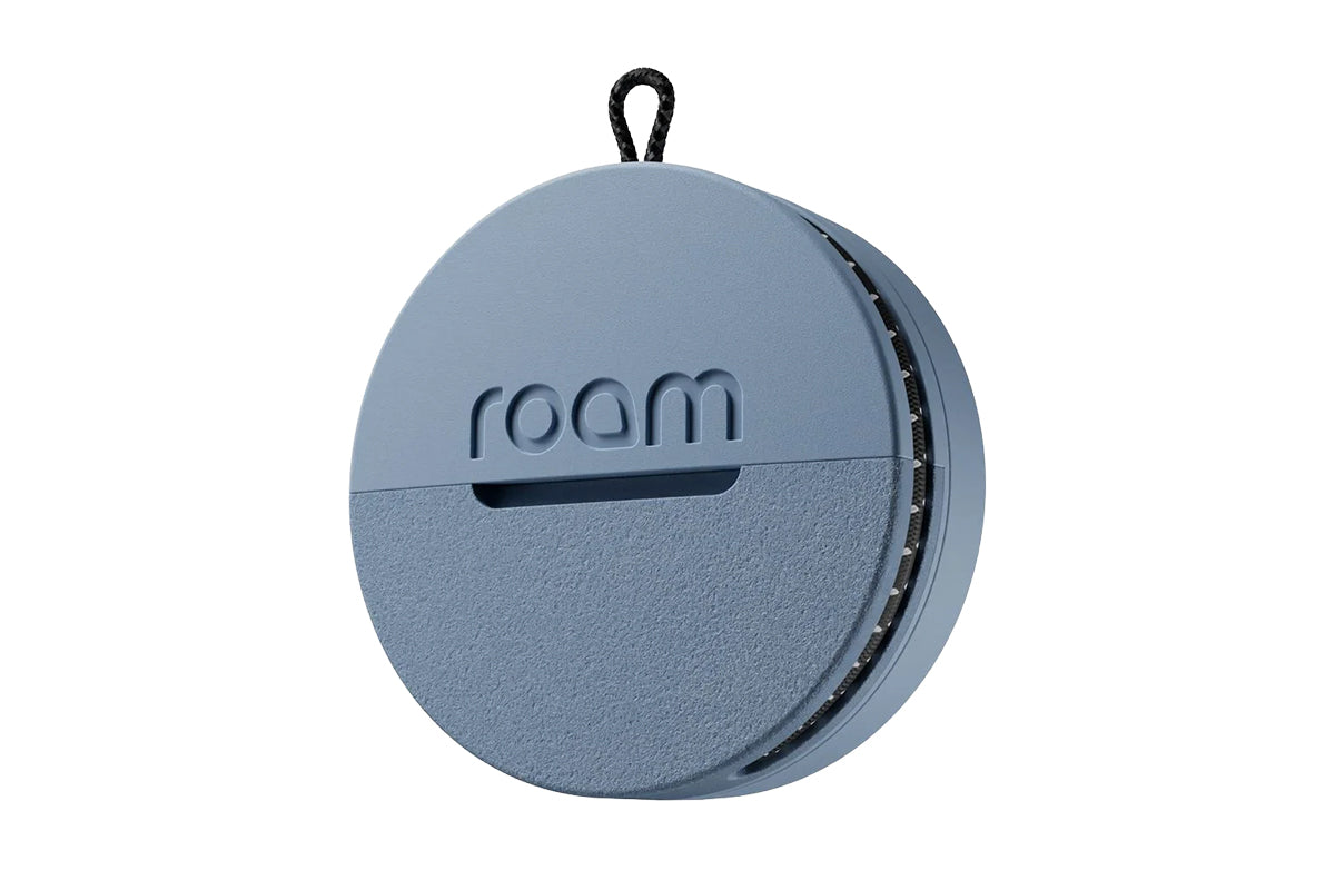 Roam Tracker | Smart Tag | Blue | Pack of 1