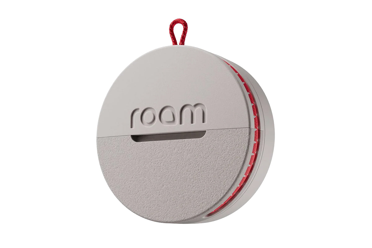 Raom Tracker | Smart Tag | Grey | Pack of 1