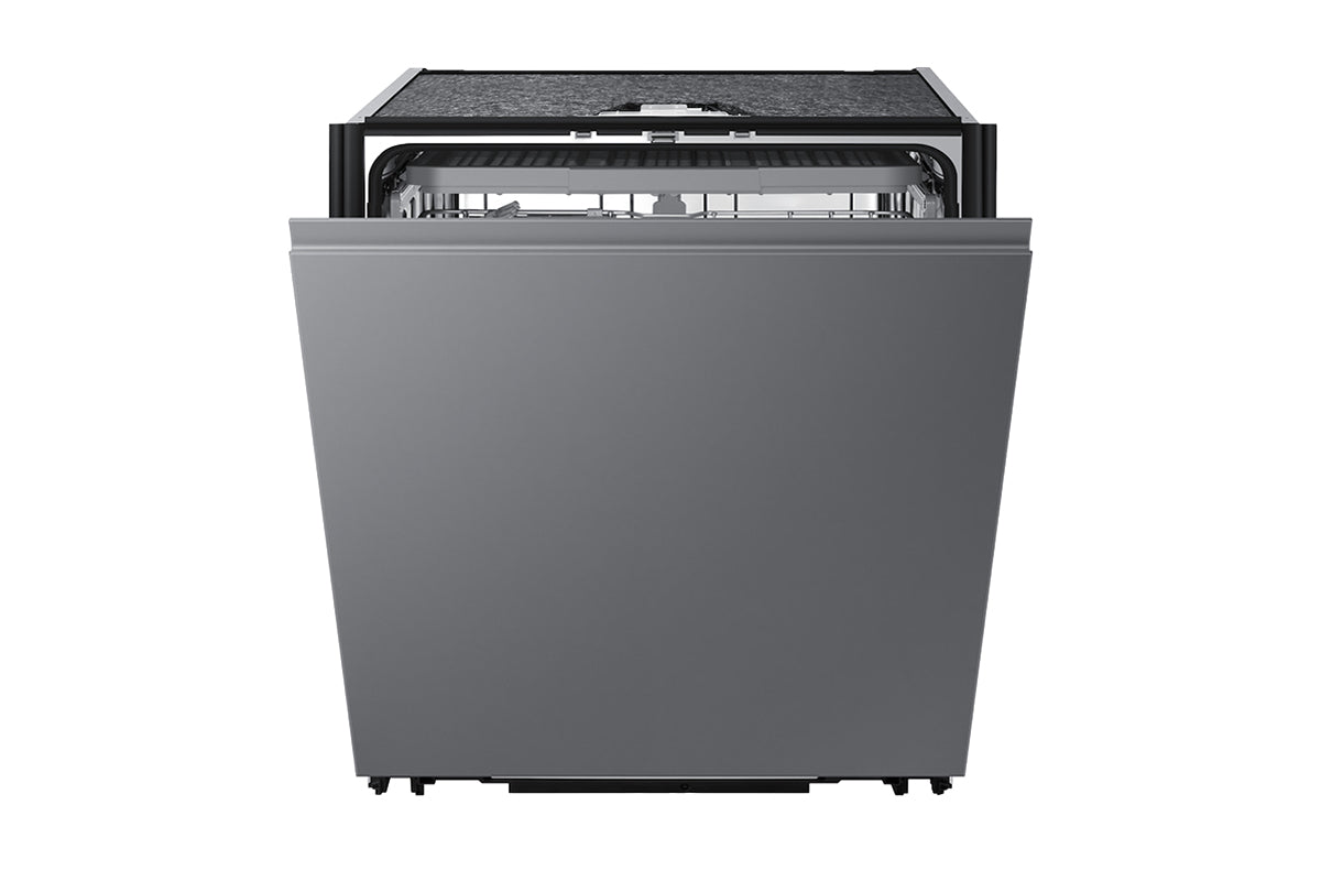 Samsung Series 11 Built-in Dishwasher | 14 Place | DW60BG830I00EU | Grey