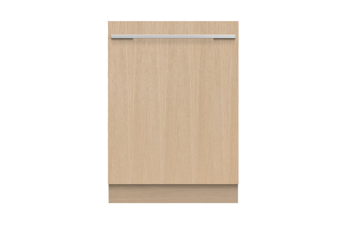 Fisher & Paykel Series 7 Integrated Dishwasher | 16 Place | DW60U4HI2