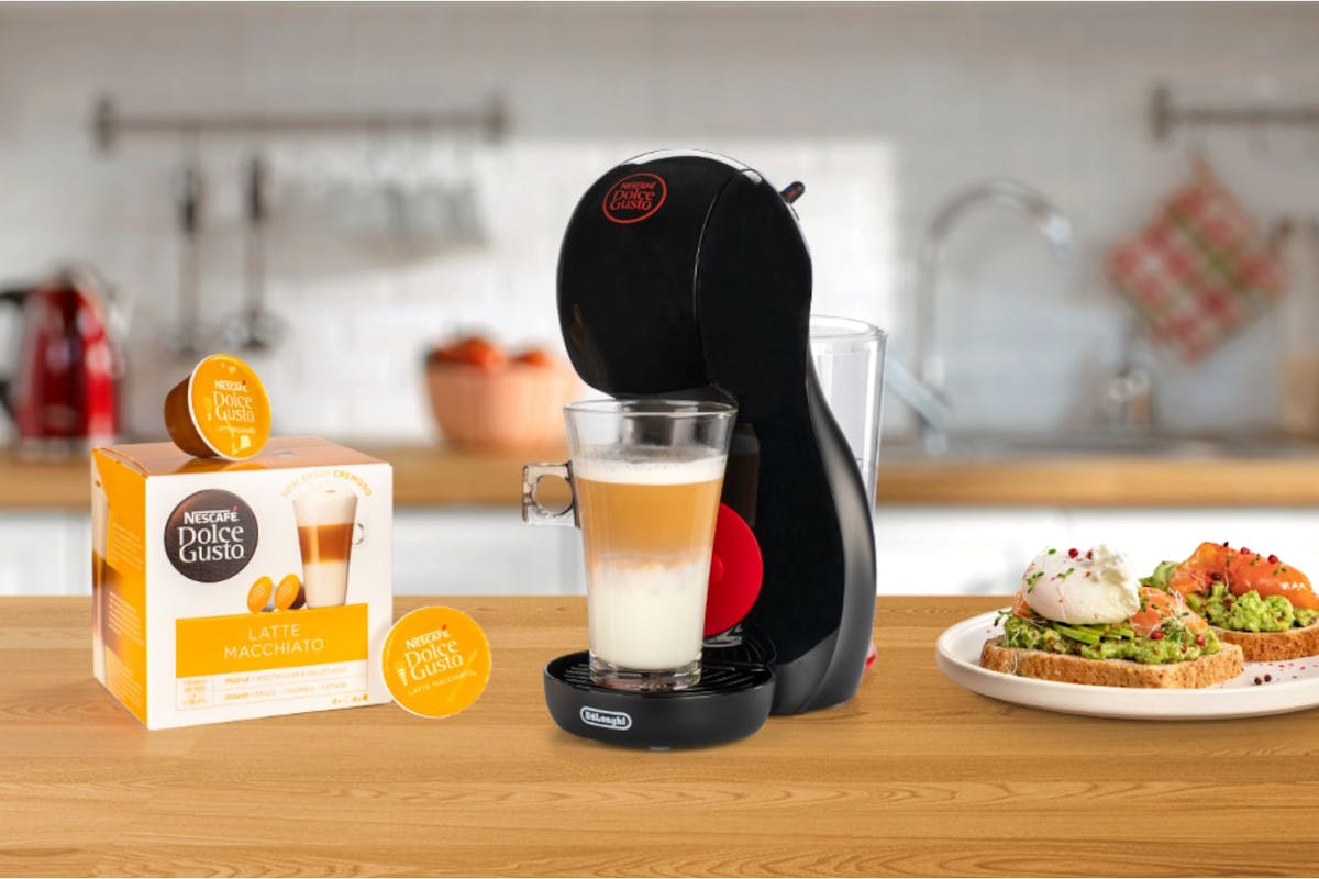 Dolce Gusto Xs Xs Black Nescafe Dolce Gusto Machine Piccolo