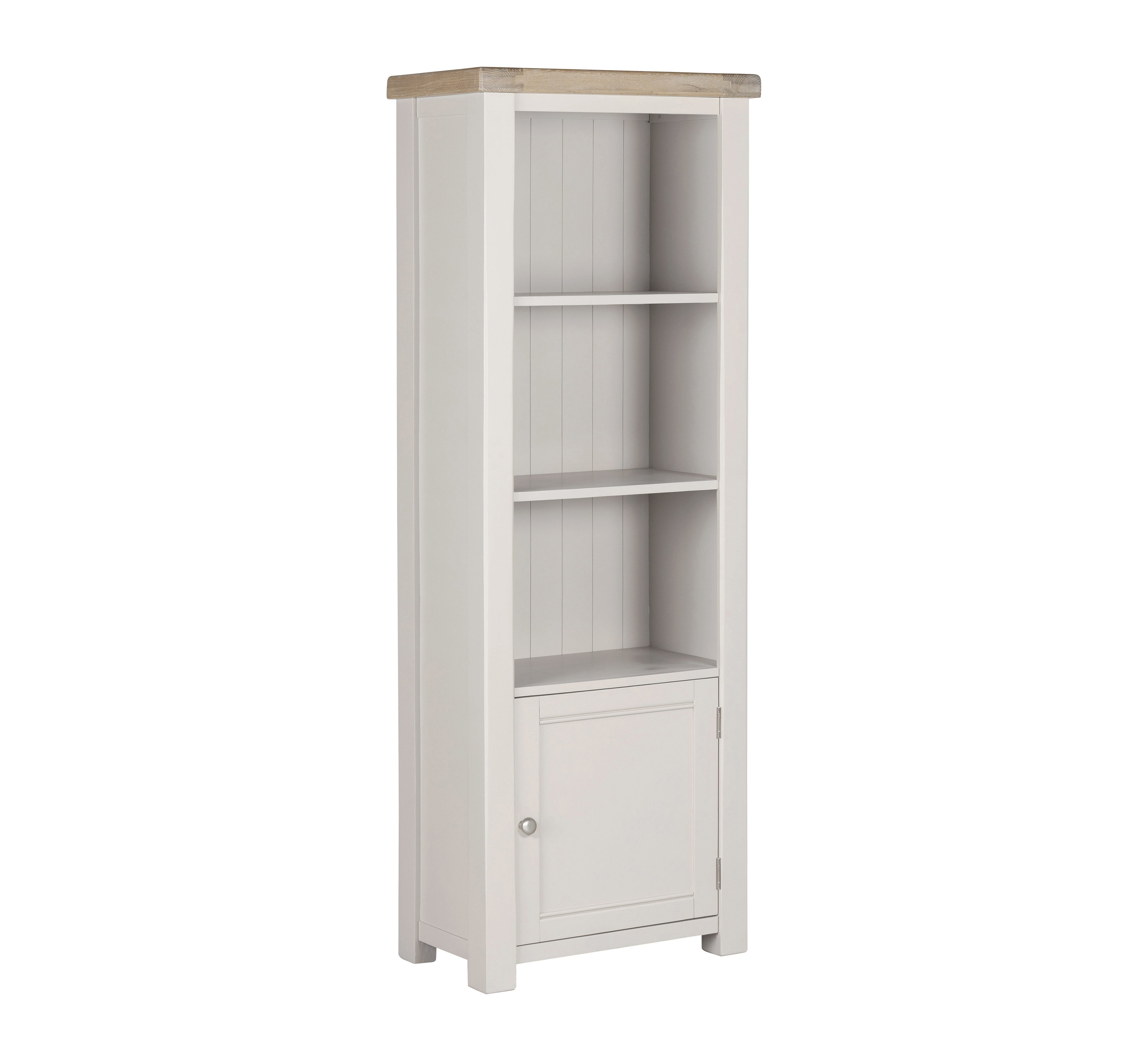 Winnie Bookcase | American White Oak