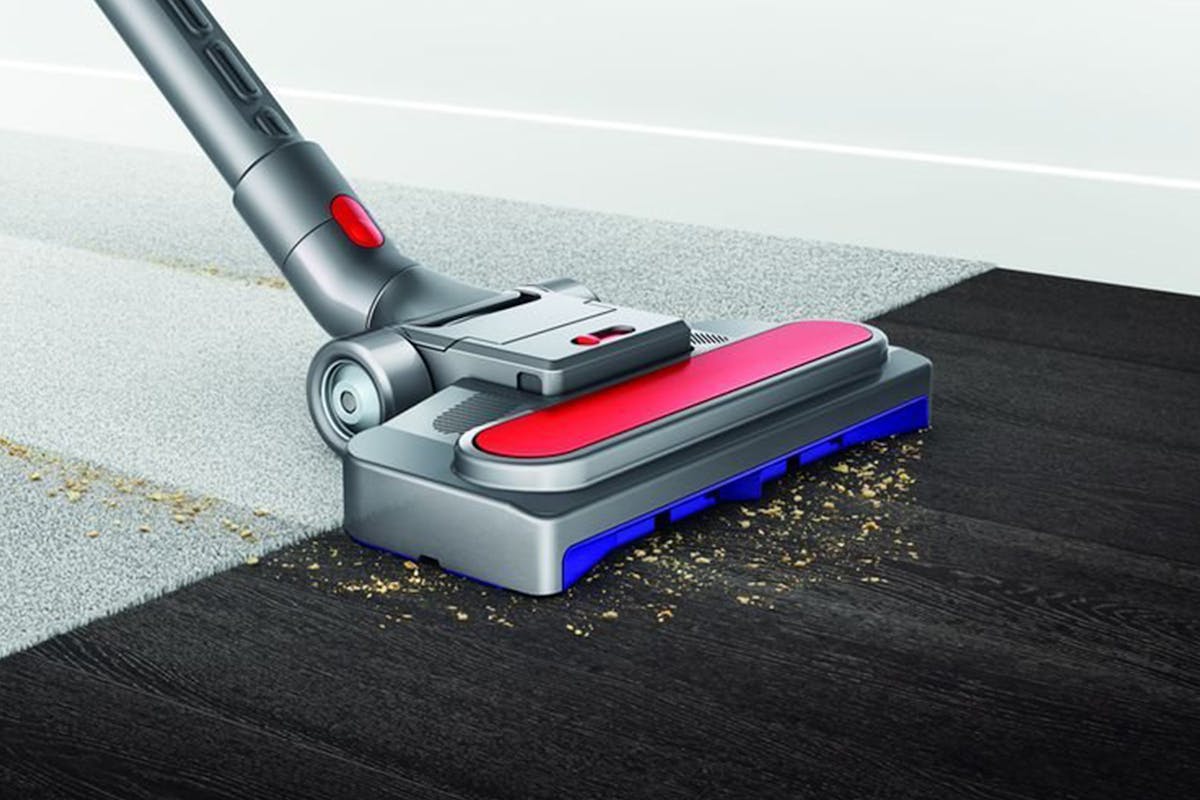 Dyson big ball multi floor sales