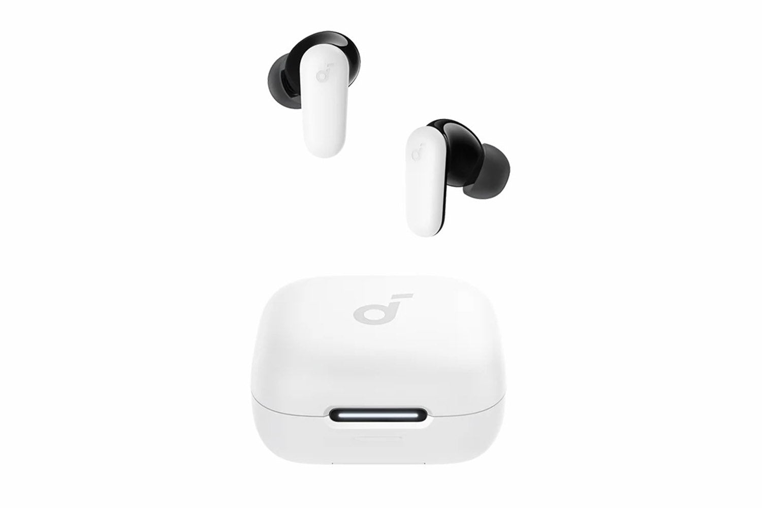 Soundcore R50i NC Noise Cancelling Earbuds |  E71025929 | White