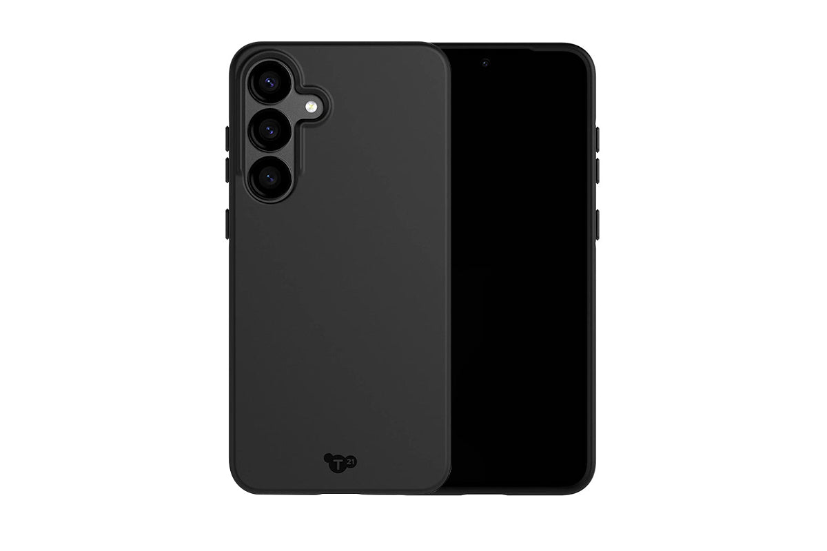 Tech21 Evolite  Samsung Galaxy S25+ Case | Black