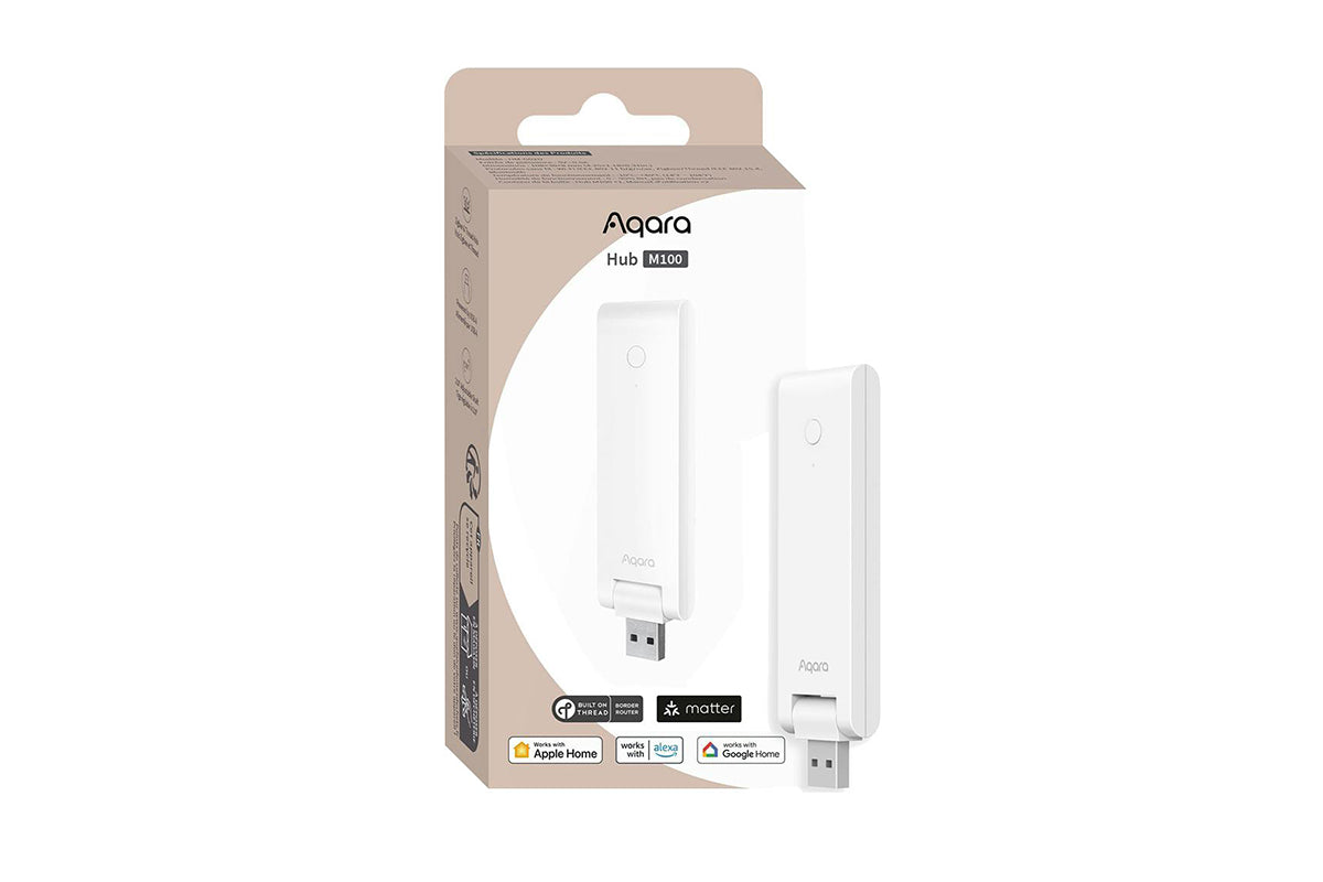Aqara Smart Home Hub M100