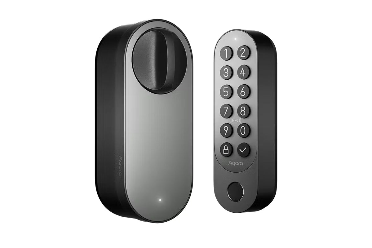 Aqara U200 Smart Lock Kit | E71032474
