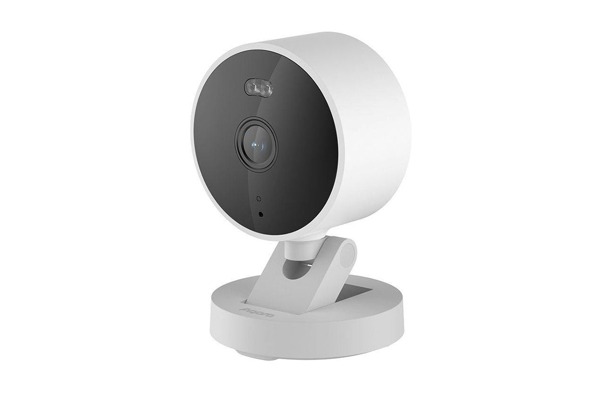 Aqara G100 Security Wi-Fi Camera | White