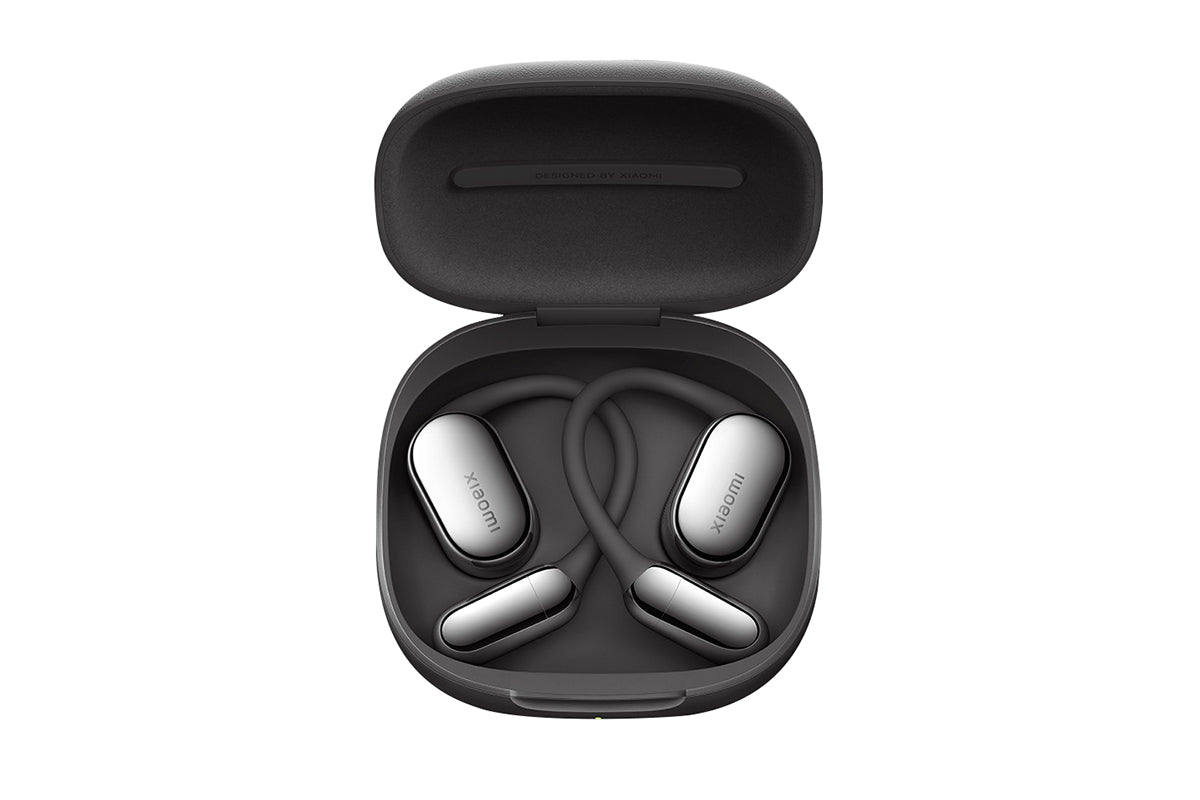 Xiaomi OpenWear Stereo Pro Open-Ear Wireless Headphones | Graphite Black