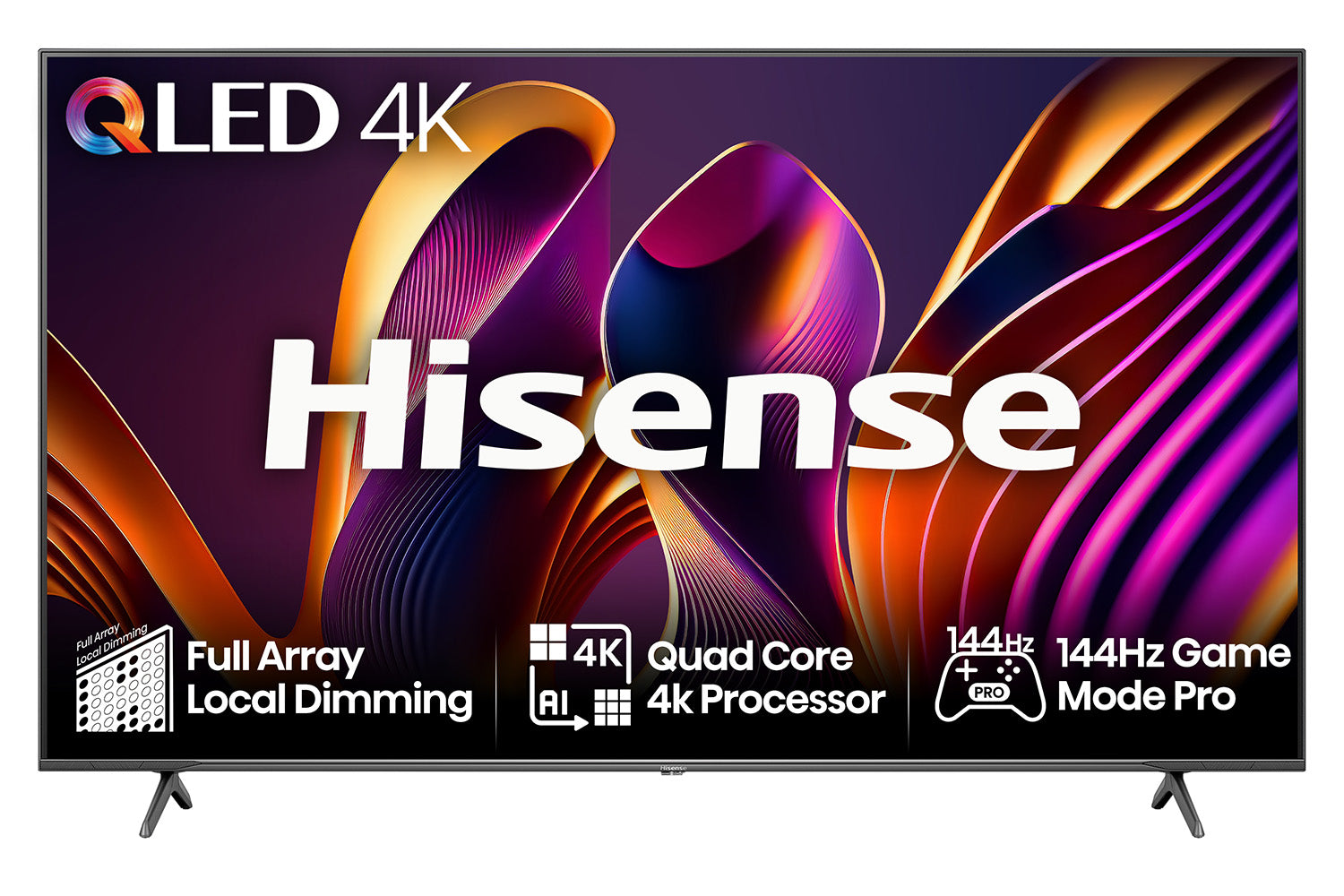 Hisense 55