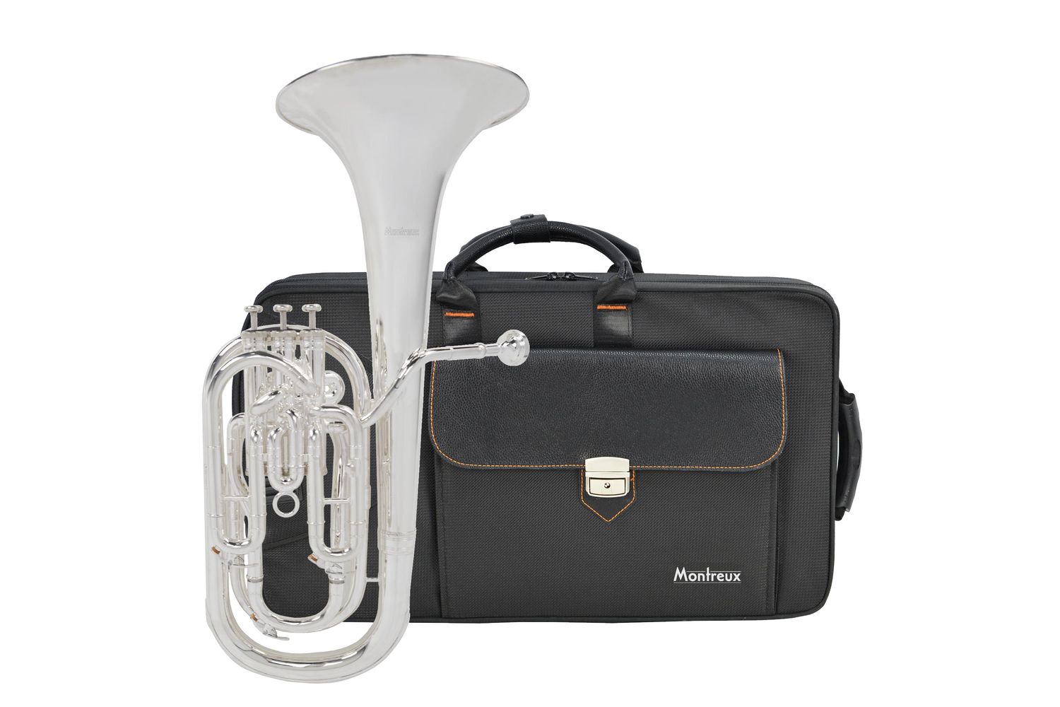 Montreux - EBH01 - 1