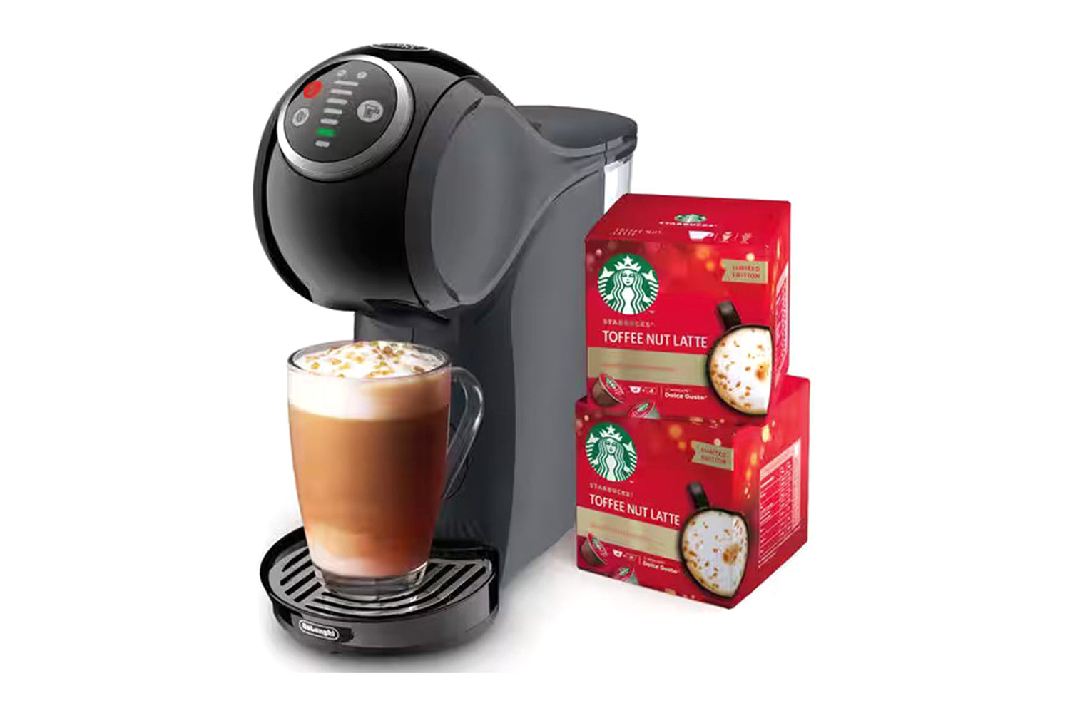 harvey norman dolce gusto