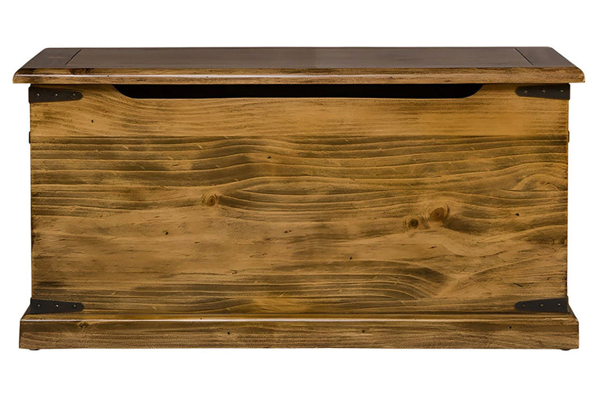 Galveston Blanket Box